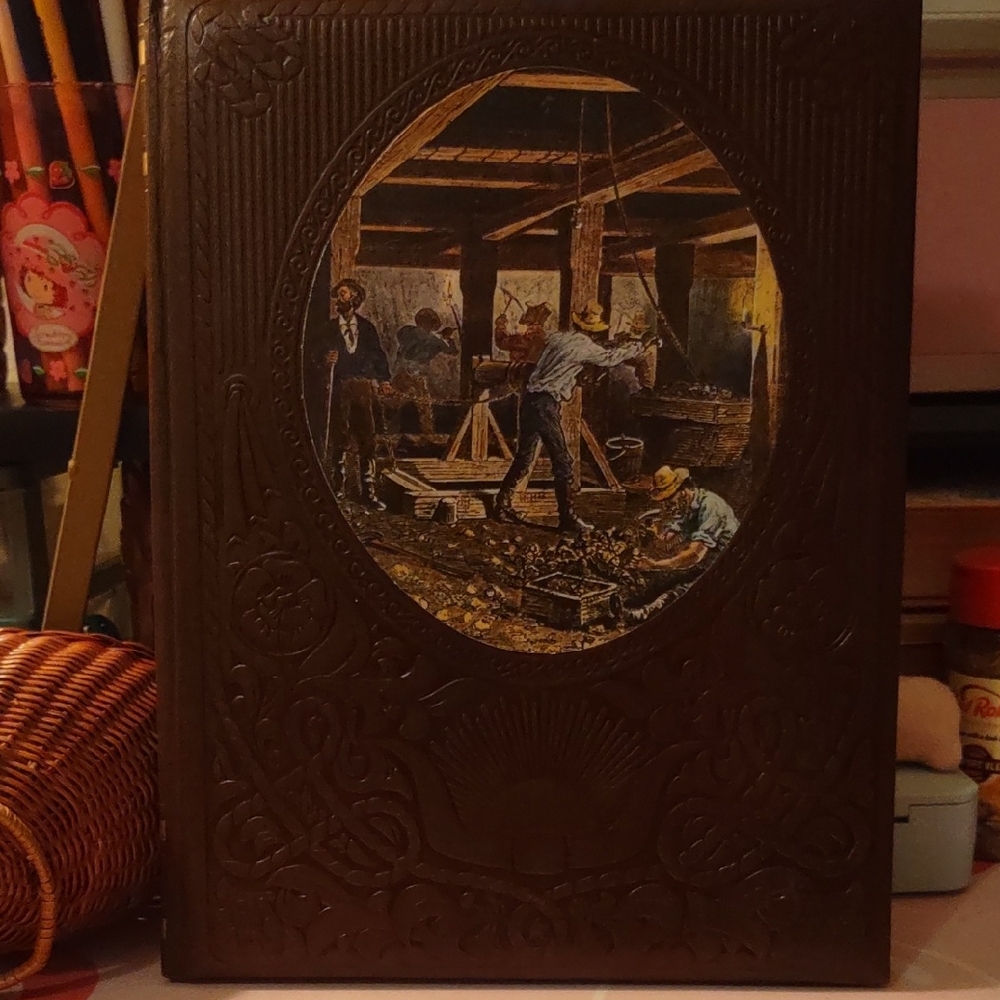 The Old West The Miners Time Life Books
